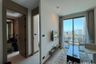 1 Bedroom Condo for rent in The Riviera Ocean Drive, Nong Prue, Chonburi