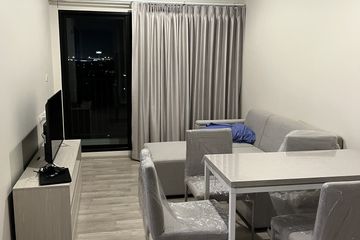 2 Bedroom Condo for Sale or Rent in Niche Mono Mega Space Bangna, Bang Kaeo, Samut Prakan