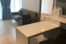 2 Bedroom Condo for Sale or Rent in IDEO New Rama 9, Hua Mak, Bangkok near Airport Rail Link Ramkhamhaeng