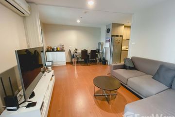 1 Bedroom Condo for Sale or Rent in Belle Grand Rama 9, Huai Khwang, Bangkok near MRT Phra Ram 9