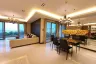 3 Bedroom Condo for rent in Boathouse Hua Hin, Cha am, Phetchaburi