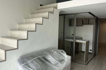 2 Bedroom Condo for Sale or Rent in Groove Glaze Ladprao 20, Chom Phon, Bangkok near MRT Lat Phrao