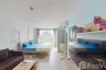 1 Bedroom Condo for sale in Nong Kae, Prachuap Khiri Khan