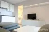 2 Bedroom Condo for Sale or Rent in Swift Condo ABAC Bangna, Sisa Chorakhe Yai, Samut Prakan