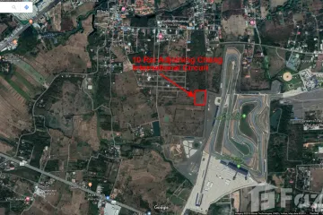 Land for sale in Isan, Buriram