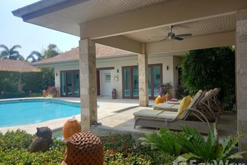 3 Bedroom Villa for sale in Sam Roi Yot, Prachuap Khiri Khan