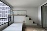 1 Bedroom Condo for sale in Park Origin Phayathai, Thung Phaya Thai, Bangkok near BTS Phaya Thai