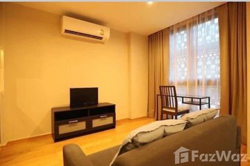 1 Bedroom Condo for Sale or Rent in Altitude Samyan-Silom, Maha Phruettharam, Bangkok near MRT Sam Yan