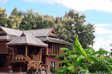 Land for sale in Huai Sai, Chiang Mai