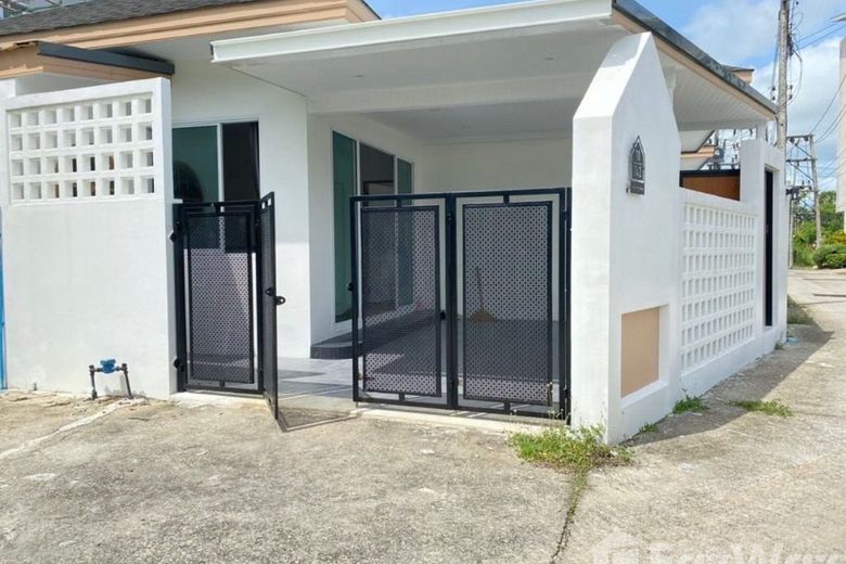 2 Bedroom House For Rent