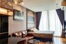 Condo for Sale or Rent in Park Origin Phrom Phong, Khlong Tan, Bangkok near BTS Phrom Phong