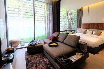 1 Bedroom Condo for sale in Suriyawong, Bangkok near BTS Chong Nonsi