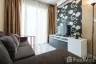 1 Bedroom Condo for sale in The Mark Ratchada-Airport Link, Makkasan, Bangkok near MRT Phra Ram 9
