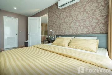 1 Bedroom Condo for sale in The Mark Ratchada-Airport Link, Makkasan, Bangkok near MRT Phra Ram 9