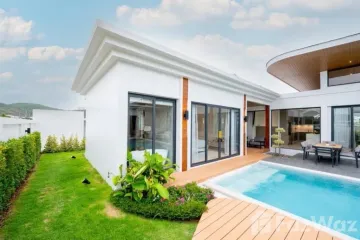 3 Bedroom Villa for sale in Hua Hin, Prachuap Khiri Khan