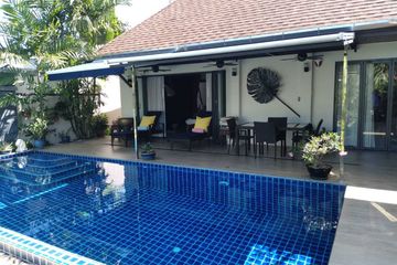 2 Bedroom Villa for sale in Rawai, Phuket