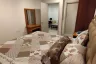 1 Bedroom Condo for sale in Life Sukhumvit 48, Phra Khanong, Bangkok near BTS Phra Khanong