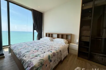 1 Bedroom Condo for sale in Arom Wongamat, Na Kluea, Chonburi