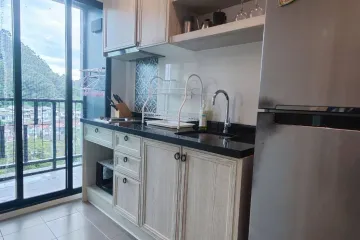 1 Bedroom Condo for sale in Talat Yai, Phuket
