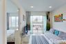 1 Bedroom Condo for sale in The Seacraze Hua Hin, Nong Kae, Prachuap Khiri Khan