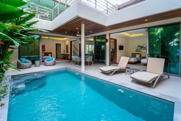 3 Bedroom Villa for sale in Rawai, Phuket