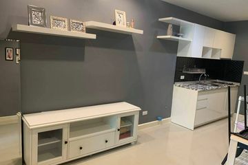 1 Bedroom Condo for sale in Bang Wa, Bangkok near MRT Phetkasem 48