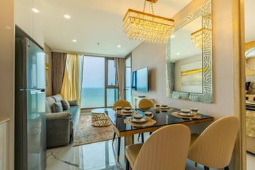 2 Bedroom Condo for rent in Nong Prue, Chonburi