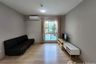 2 Bedroom Condo for Sale or Rent in Plum Condo Chaengwattana Station, Talat Bang Khen, Bangkok near MRT Lak Si