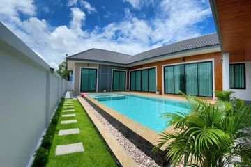 3 Bedroom Villa for sale in Bang Sare, Chonburi