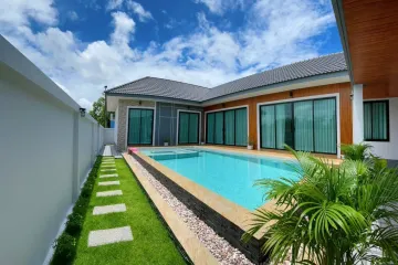 3 Bedroom Villa for sale in Bang Sare, Chonburi