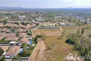 Land for sale in Thap Tai, Prachuap Khiri Khan