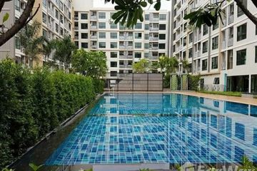 Condo for sale in Sena Nikhom, Bangkok near BTS Kasetsart University