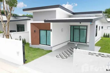 3 Bedroom House for sale in Wang Phong, Prachuap Khiri Khan