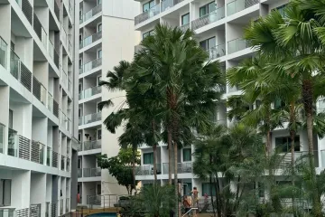 Condo for sale in Laguna Beach Resort, Nong Prue, Chonburi