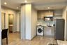 2 Bedroom Condo for Sale or Rent in Ideo Q Ratchathewi, Thanon Phaya Thai, Bangkok near BTS Ratchathewi