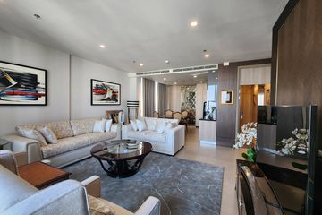 2 Bedroom Condo for sale in Lumpini, Bangkok near BTS Ploen Chit