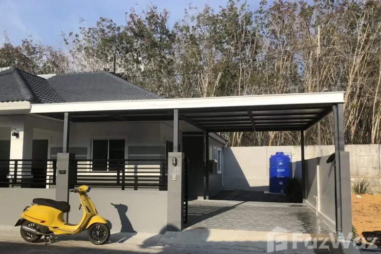 2 Bedroom House For Rent