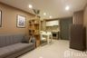 2 Bedroom Condo for Sale or Rent in Elements Srinakarin, Nong Bon, Bangkok near MRT Srinagarindra 38