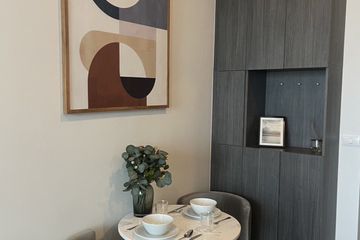 1 Bedroom Condo for sale in Si Racha, Chonburi