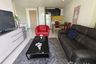 1 Bedroom Condo for Sale or Rent in The Urban Attitude Pattaya, Nong Prue, Chonburi