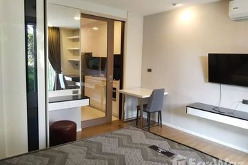 1 Bedroom Condo for sale in The Star Hill Condo, Suthep, Chiang Mai