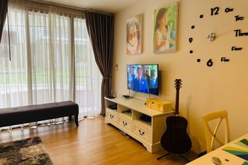 1 Bedroom Condo for Sale or Rent in Baan SanKraam Hua Hin, Cha am, Phetchaburi