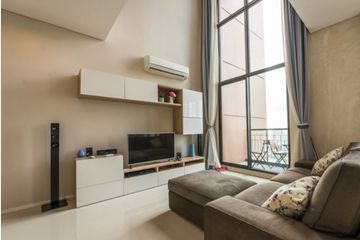 1 Bedroom Condo for sale in Makkasan, Bangkok near MRT Phetchaburi