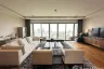 3 Bedroom Condo for sale in 185 Rajadamri, Lumpini, Bangkok near BTS Ratchadamri