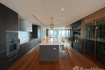 3 Bedroom Condo for sale in 185 Rajadamri, Lumpini, Bangkok near BTS Ratchadamri