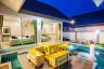 4 Bedroom Villa for rent in Serene Nara, Cha am, Phetchaburi