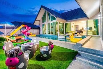4 Bedroom Villa for rent in Cha am, Phetchaburi