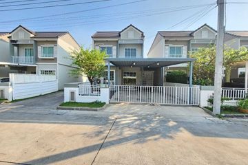 3 Bedroom House for Sale or Rent in Bang Phli Yai, Samut Prakan