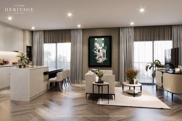 2 Bedroom Condo for sale in Choeng Thale, Phuket