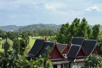 1 Bedroom Condo for sale in Choeng Thale, Phuket